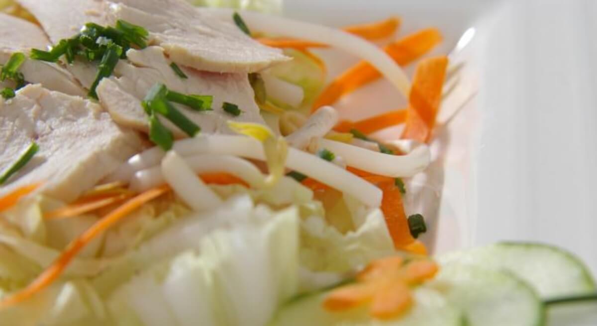 dieta spersonalizowana