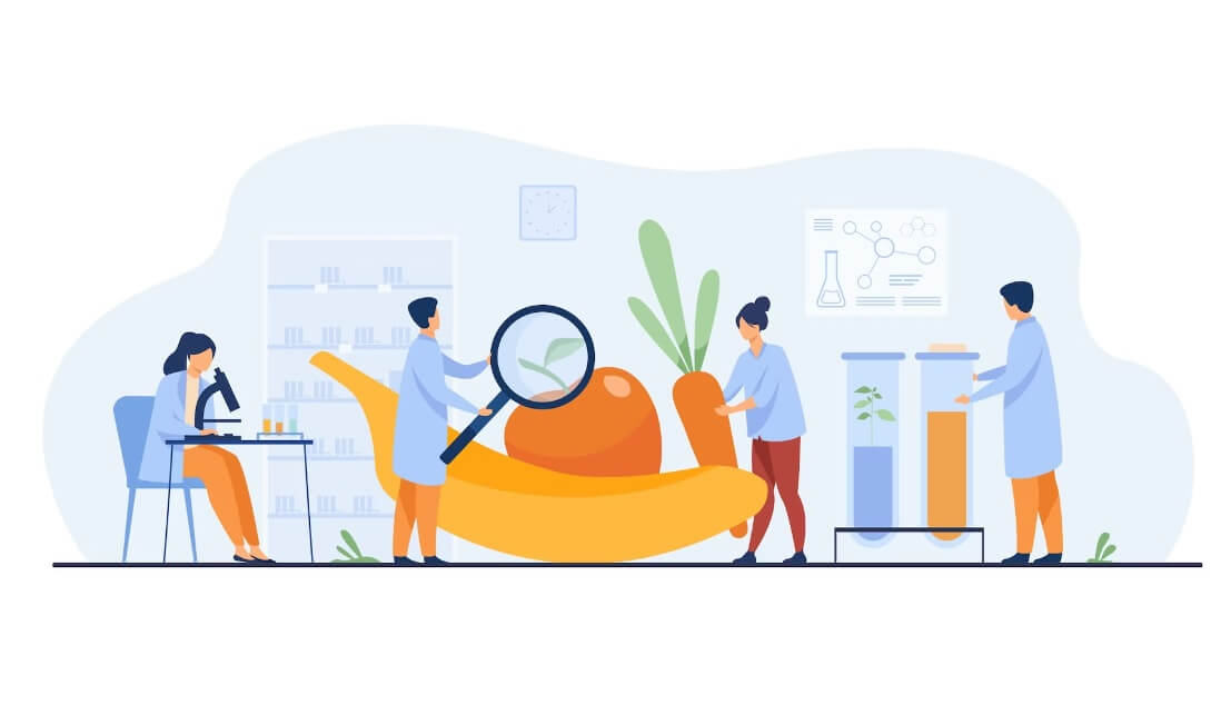 dieta spersonalizowana