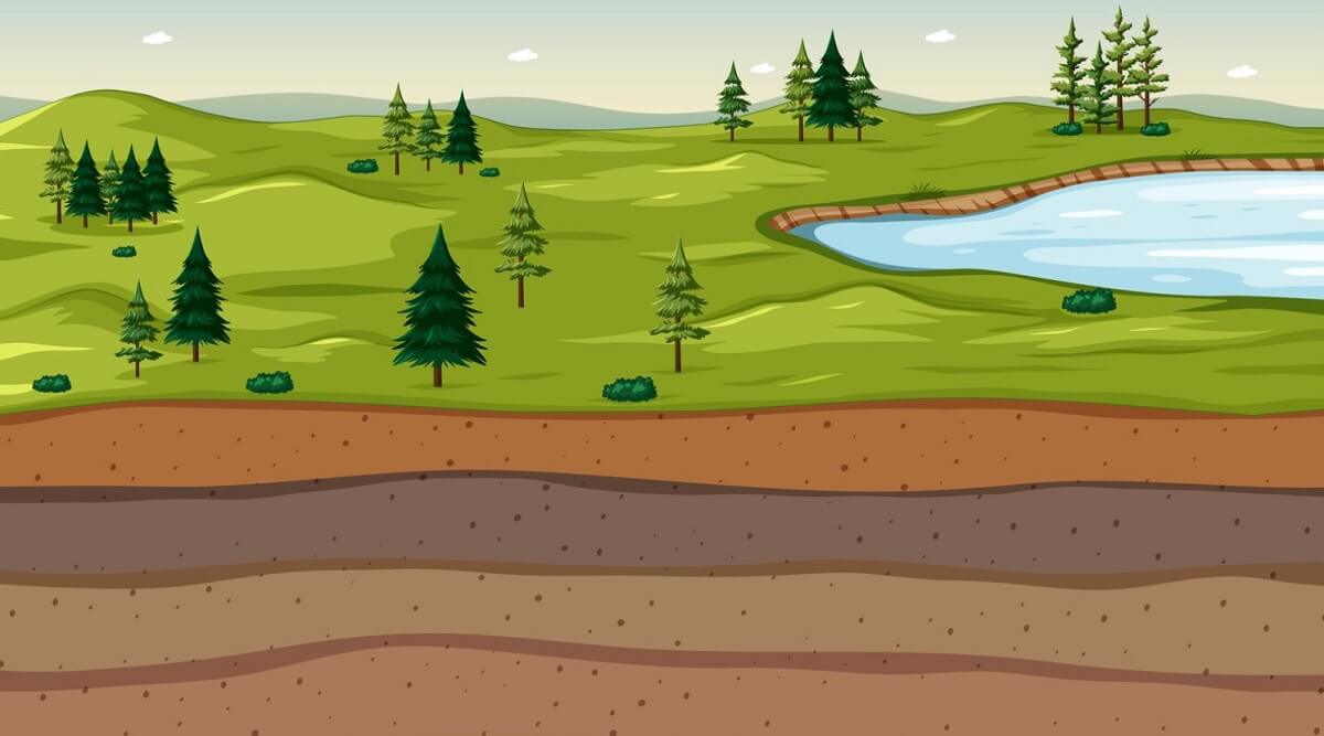 badania geotechniczne gruntu