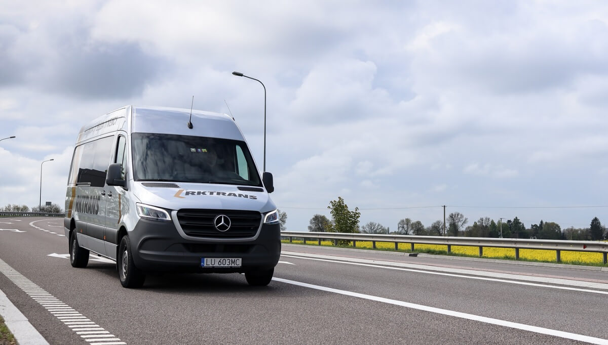 przewóz osób do holandii