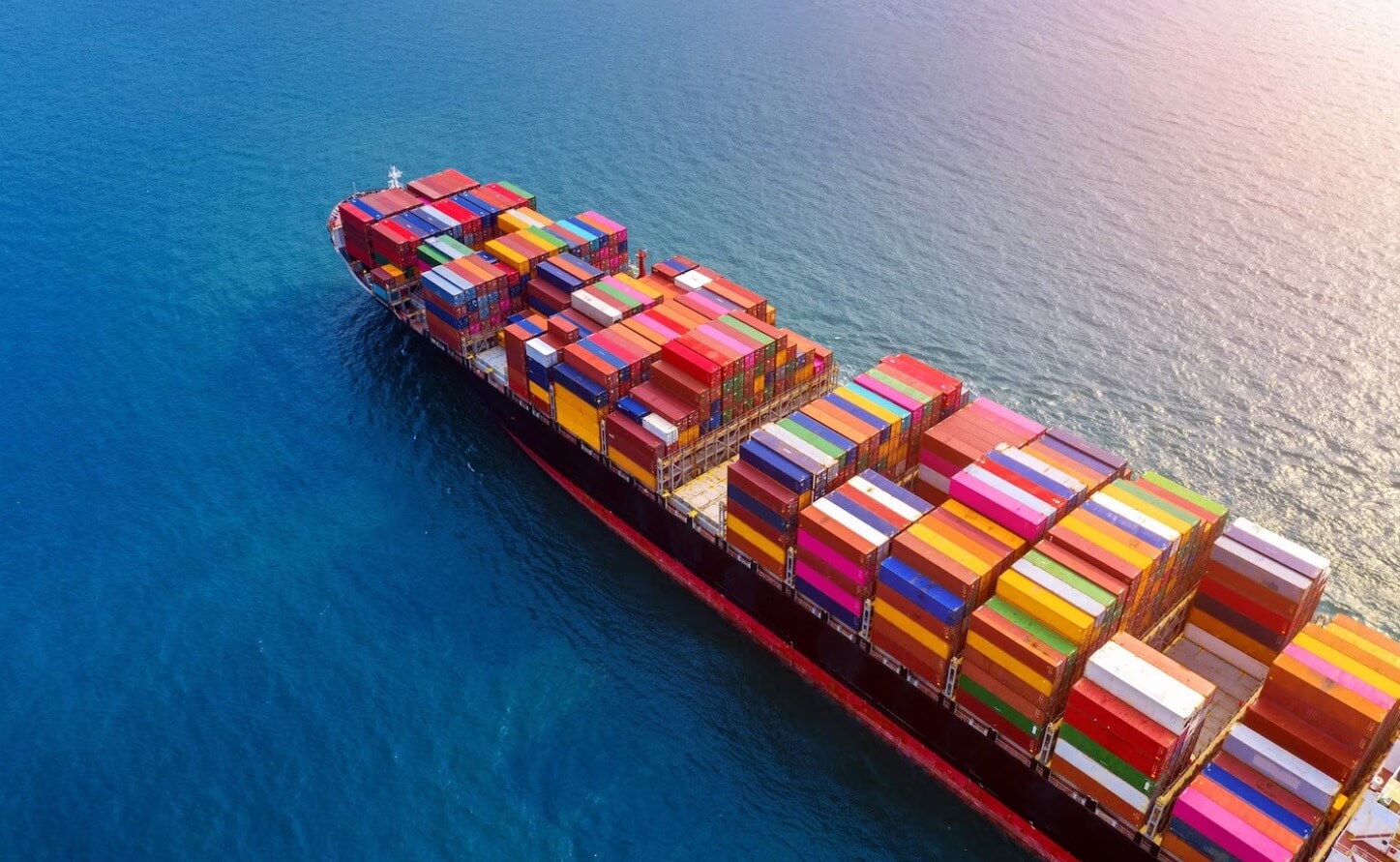 paczki z usa do polski