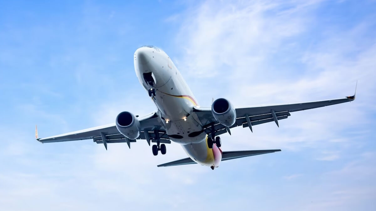 paczki morskie i lotnicze