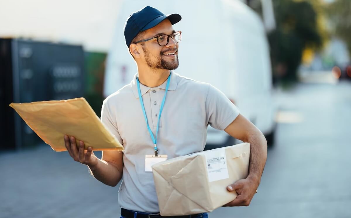 Prime Parcel Service