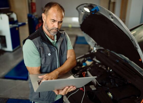 czyszczenie filtrów DPF Bielsko