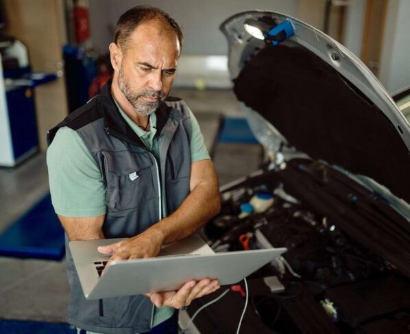 czyszczenie filtrów DPF Bielsko