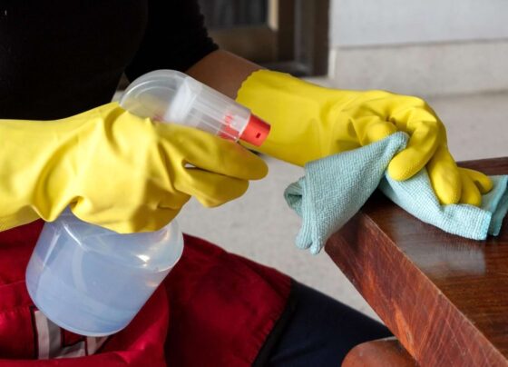 profesjonalna chemia Tenzi