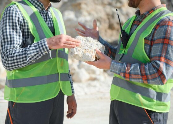 badania geotechniczne gruntu