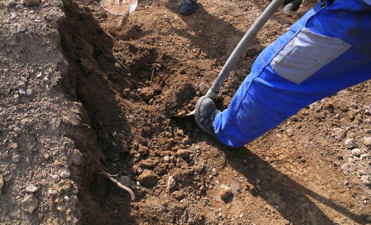 badania geotechniczne gruntu