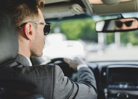 praca FreeNow Lublin