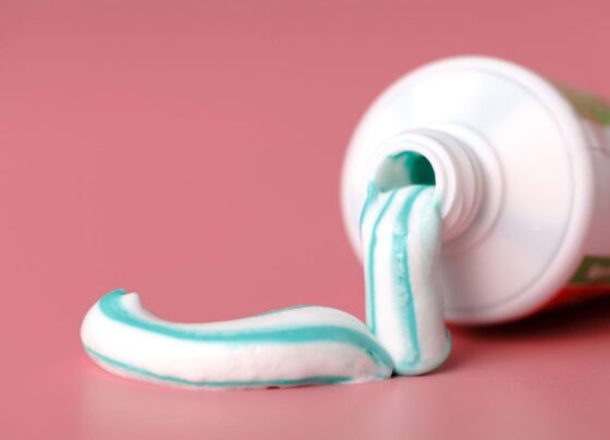 pasty do zębów bez fluoru