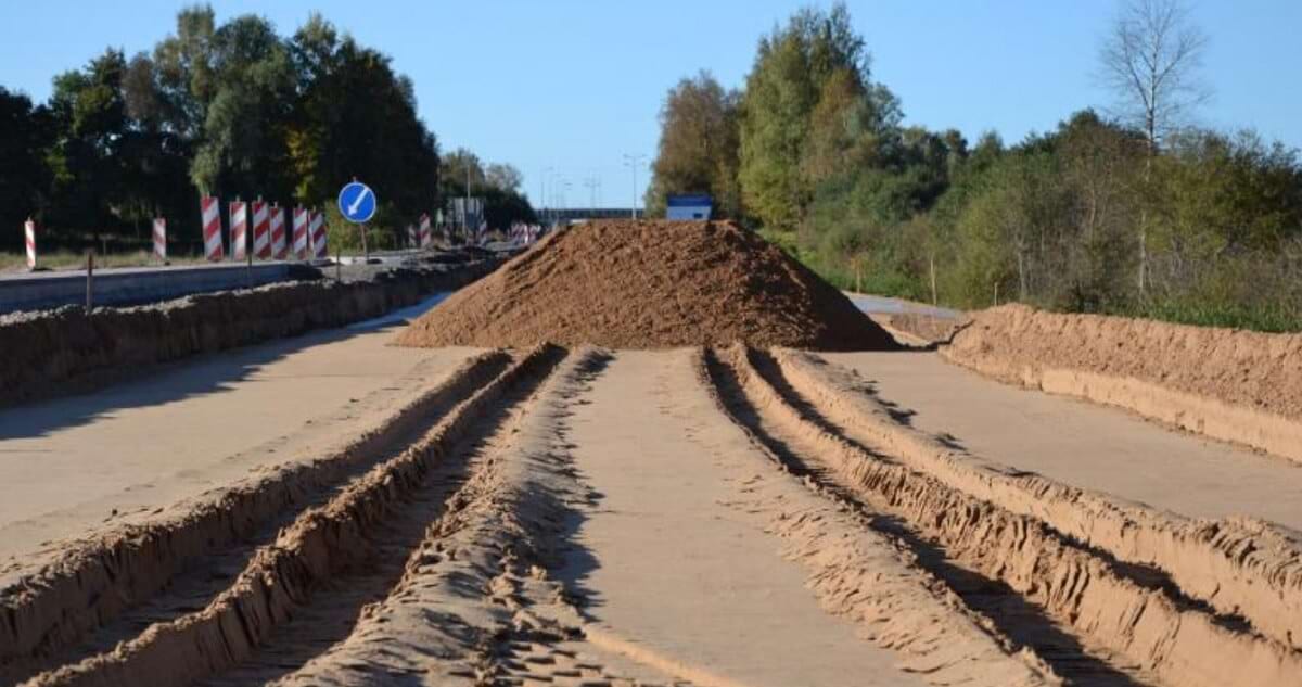 odwierty geologiczne