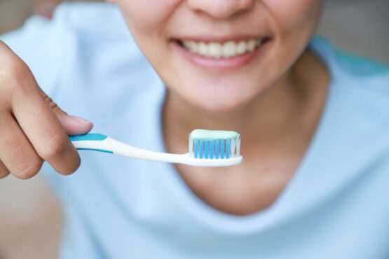 pasta do zębów Tooth Mousse