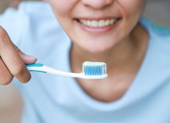 pasta do zębów Tooth Mousse