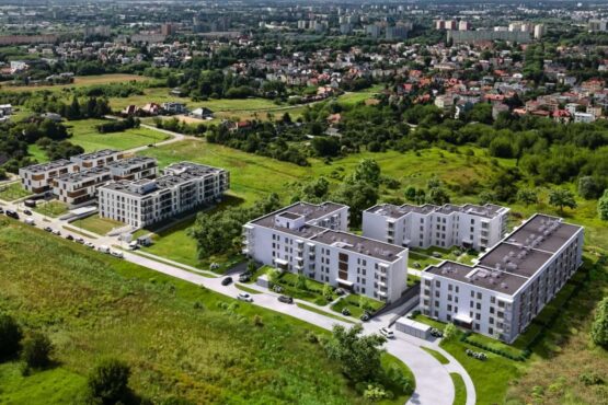 deweloper mieszkania lublin