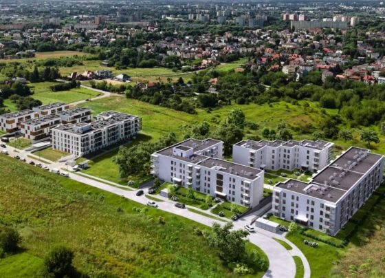 deweloper mieszkania lublin